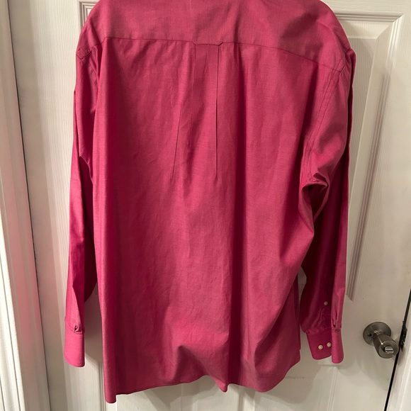 Men’s Tommy Hilfiger Shirt - Picture 3 of 3